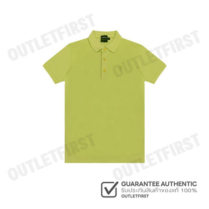 ARROW รุ่น  POLO NEW YORK SMART FIT CODE: MPCM801W2CRGR เสื้อโปโลผู้ชาย เสื้อโปโล เสื้อโปโลแขนสั้น