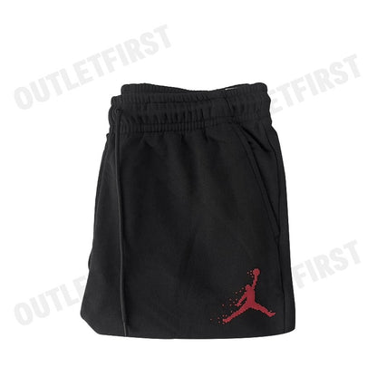 NIKE รุ่น JORDAN ESSENTIALS FLEECE PANT CODE: FD7467 010 กางเกงขายาว กางเกงลำลอง กางเกงผู้ชาย