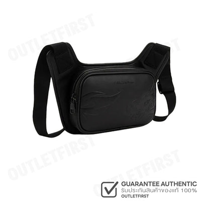 CALVIN KLEIN JEANS รุ่น CHINESE NEW YEAR CAMERA BAG CODE: HH3850 001 กระเป๋า กระเป๋าสะพายข้าง กระเป๋าคาดอก