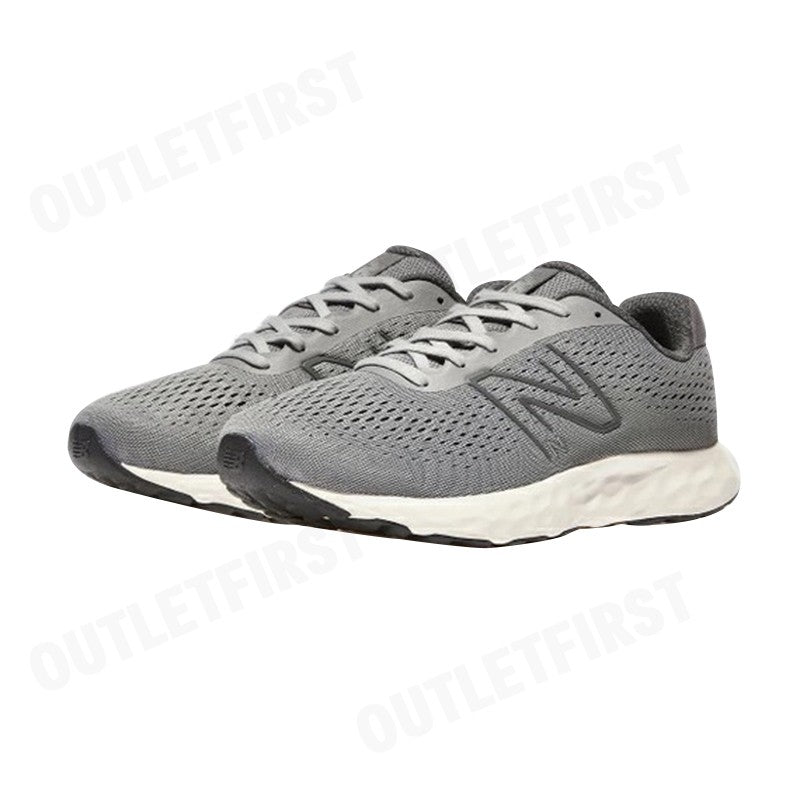 NEW BALANCE รุ่น MEN'S 520V8 CODE: M520RA8 รองเท้าผ้าใบ รองเท้ากีฬา รองเท้าวิ่งผู้ชาย