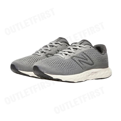 NEW BALANCE รุ่น MEN'S 520V8 CODE: M520RA8 รองเท้าผ้าใบ รองเท้ากีฬา รองเท้าวิ่งผู้ชาย