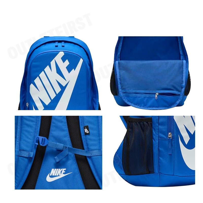 NIKE รุ่น HAYWARD FUTURA 2.0 UNISEX BACKPACK CODE: BA5217 481 กระเป๋าเป้ กระเป๋าสะพายหลัง กระเป๋าแฟชั่น