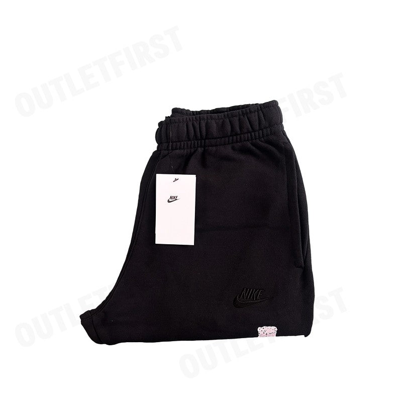 NIKE รุ่น MEN'S JOGGERS LOGO PANTS CODE: CZ9939 010 กางเกงขายาว กางเกงขายาวผู้ชาย กางเกงวิ่ง