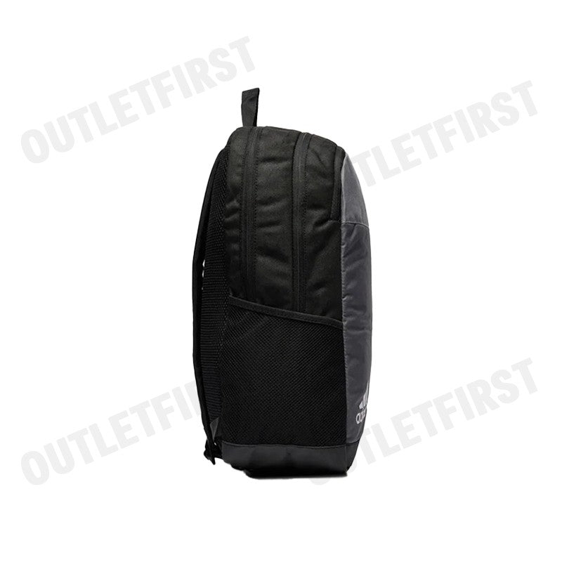 ADIDAS รุ่น MOTION BADGE OF SPORT BACKPACK CODE: IK6890 กระเป๋าเป้ กระเป๋าสะพายหลัง กระเป๋าสะพายหลังแฟชั่น