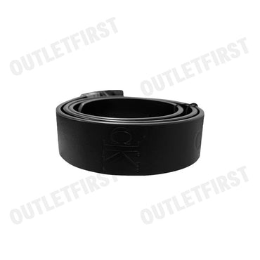 CALVIN KLEIN JEANS รุ่น MEN'S BELTS CODE: HC0799 001 เข็มขัด เข็มขัดผู้ชาย เข็มขัดหนัง