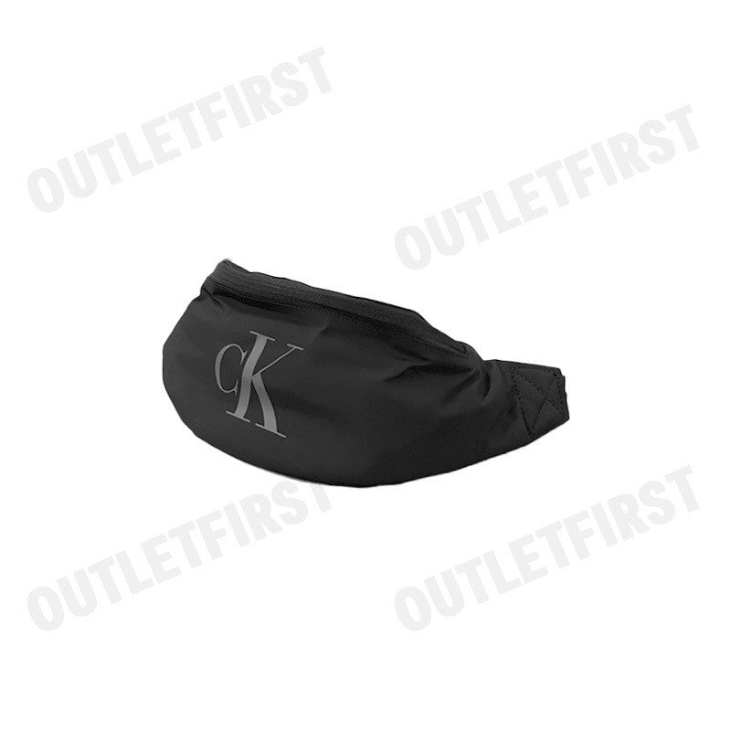 CALVIN KLEIN รุ่น CLASSIC WAIST BAG CODE: 40W0884 BAE กระเป๋าคาดอก กระเป๋าคาดอกผู้ชาย กระเป๋า