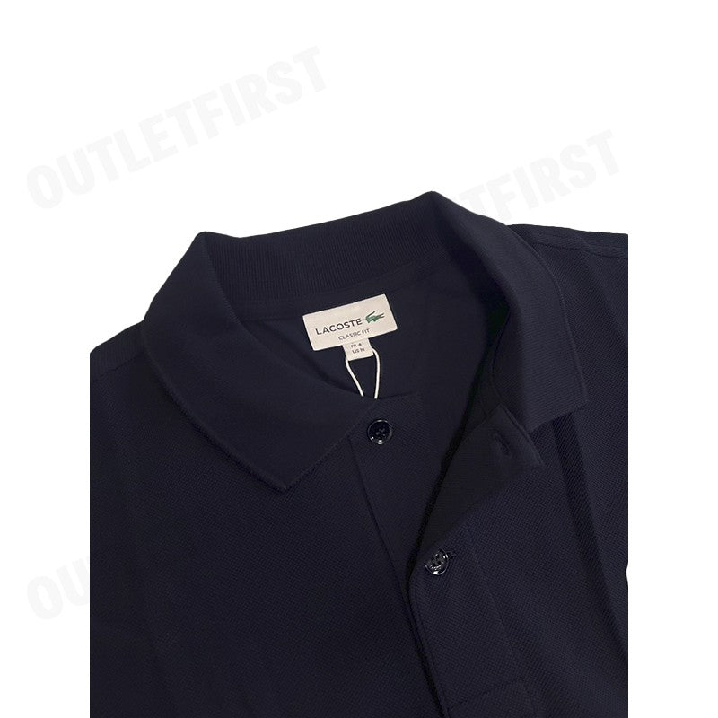 LACOSTE รุ่น ORIGINAL L.12.12 CROCODILE BADGE POLO SHIRT CODE: PH5725 10 HDE เสื้อโปโล เสื้อโปโลแขนสั้น เสื้อโปโลผู้ชาย