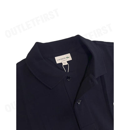 LACOSTE รุ่น ORIGINAL L.12.12 CROCODILE BADGE POLO SHIRT CODE: PH5725 10 HDE เสื้อโปโล เสื้อโปโลแขนสั้น เสื้อโปโลผู้ชาย