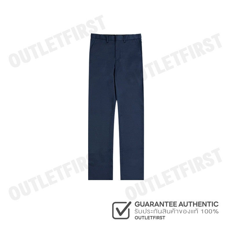 ARROW รุ่น SMART FIT TROUSERS NAVY CODE: MSCM720S2BSNV กางเกงขายาว กางเกงขายาวผู้ชาย กางเกงทำงาน