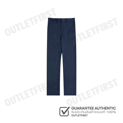 ARROW รุ่น SMART FIT TROUSERS NAVY CODE: MSCM720S2BSNV กางเกงขายาว กางเกงขายาวผู้ชาย กางเกงทำงาน