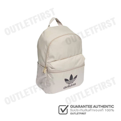 ADIDAS รุ่น ADICOLOR CLASSIC BACKPACK CODE: IL1963 กระเป๋าเป้ กระเป๋าเป้สะพายหลัง กระเป๋าสะพายแฟชั่น