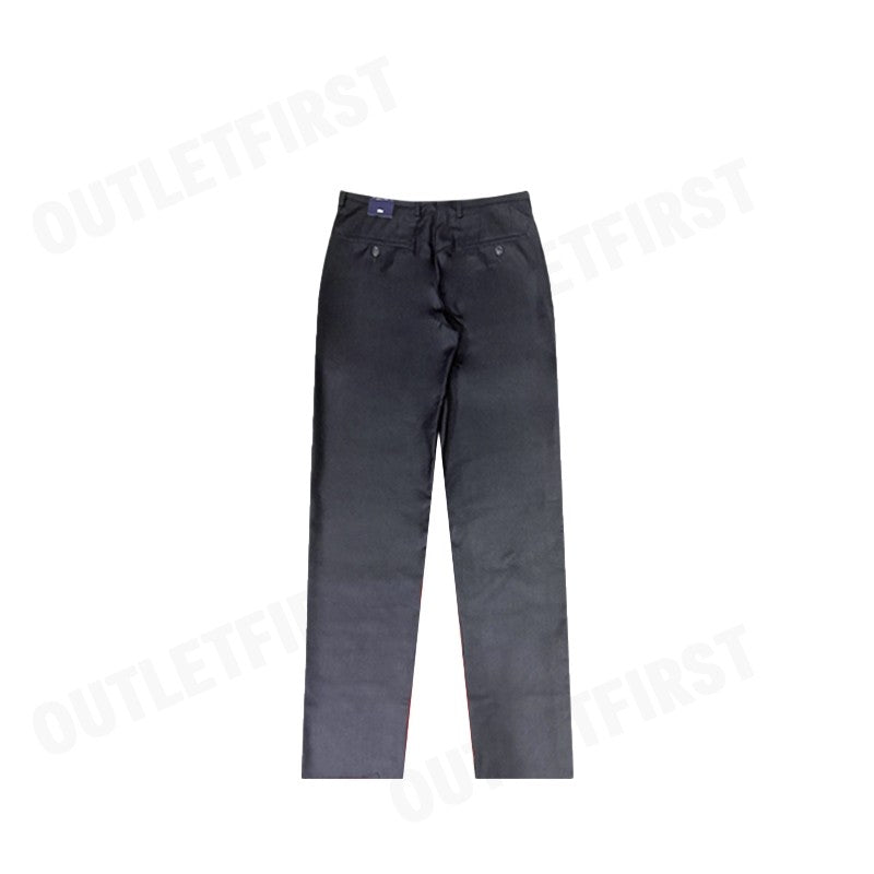 ARROW ทรง SMART FIT รุ่น SILK TROUSERS  CODE: MDCM993W2BSDG กางเกงสแล็ค กางเกงขายาว กางเกงทำงาน