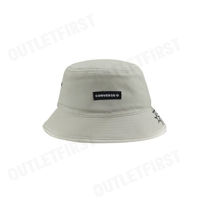 CONVERSE รุ่น UNISEX BUCKET HAT IMMENSITY CODE: 1251337AF3CMXX หมวกบักเก็ต หมวกแฟชั่น หมวก
