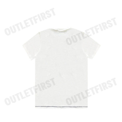 ARROW รุ่น CLASSICS COTTON T-SHIRT CODE: MTCM907W2CSWH เสื้อยืดคอกลม เสื้อยืดผู้ชาย เสื้อยืดแขนสั้น