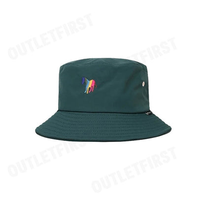 PAUL SMITH รุ่น BROAD ZEBRA BUCKET HAT CODE: M2A-921DT-M786 หมวกบัคเก็ต หมวก หมวกบักเก็ตแฟชั่น