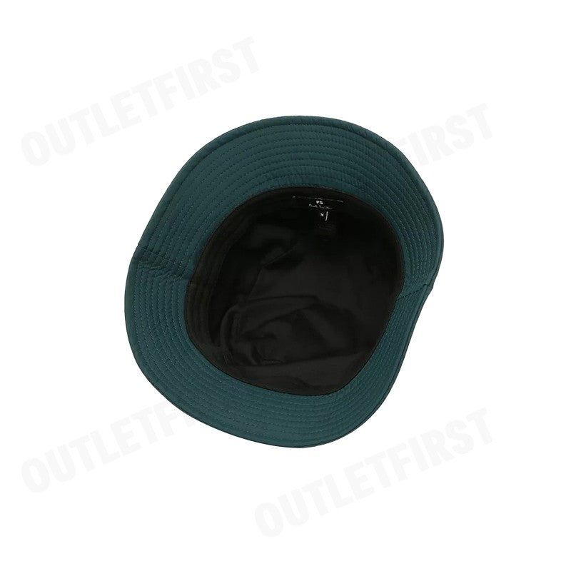 PAUL SMITH รุ่น BROAD ZEBRA BUCKET HAT CODE: M2A-921DT-M786 หมวกบัคเก็ต หมวก หมวกบักเก็ตแฟชั่น