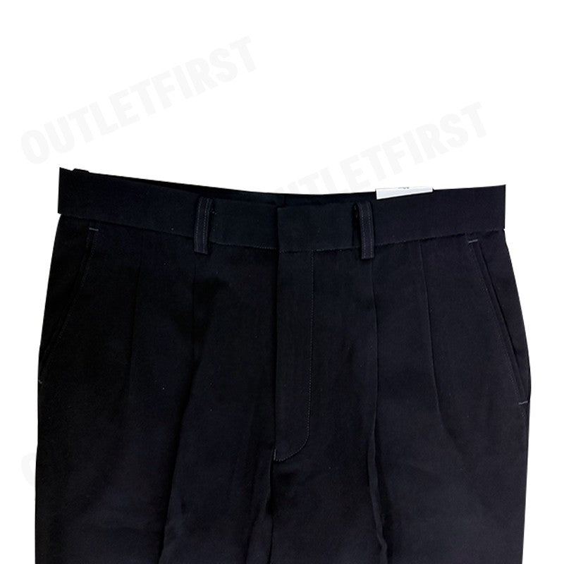 ARROW รุ่น PREMIUM COLLECTION PANTS CODE: GE9B7BL3 กางเกงขายาว กางเกงทำงาน กางเกงขายาวผู้ชาย