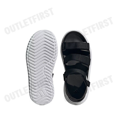 ADIDAS รุ่น SLYN SANDALS CODE: JI4324 รองเท้ารัดส้น รองเท้า รองเท้าแตะหุ้มส้น