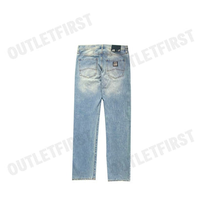 ARMANI EXCHANGE รุ่น J13 SLIM FIT JEANS IN INDIGO DENIM CODE: 8NZJ13 Z1PDZ 1500 กางเกงยีนส์ กางเกงผู้ชาย