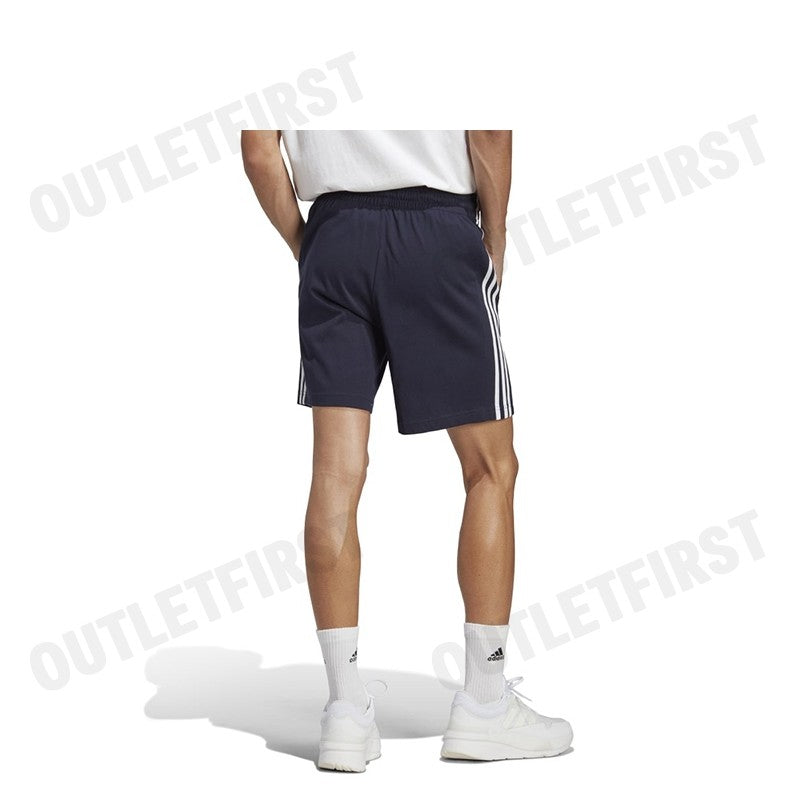 ADIDAS รุ่น AEROREADY ESSENTIALS CHELSEA 3-STRIPES SHORTS CODE: IC1485 กางเกงขาสั้น กางเกงผู้ชาย กางเกง