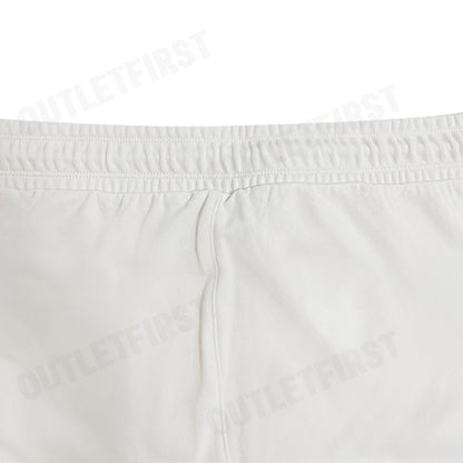 DKNY รุ่น WOMEN'S LOGO JOGGER PANTS CODE: DP2P3235 SAN กางเกงขายาว กางเกงลำลอง กางเกงจ๊อกกิ้ง