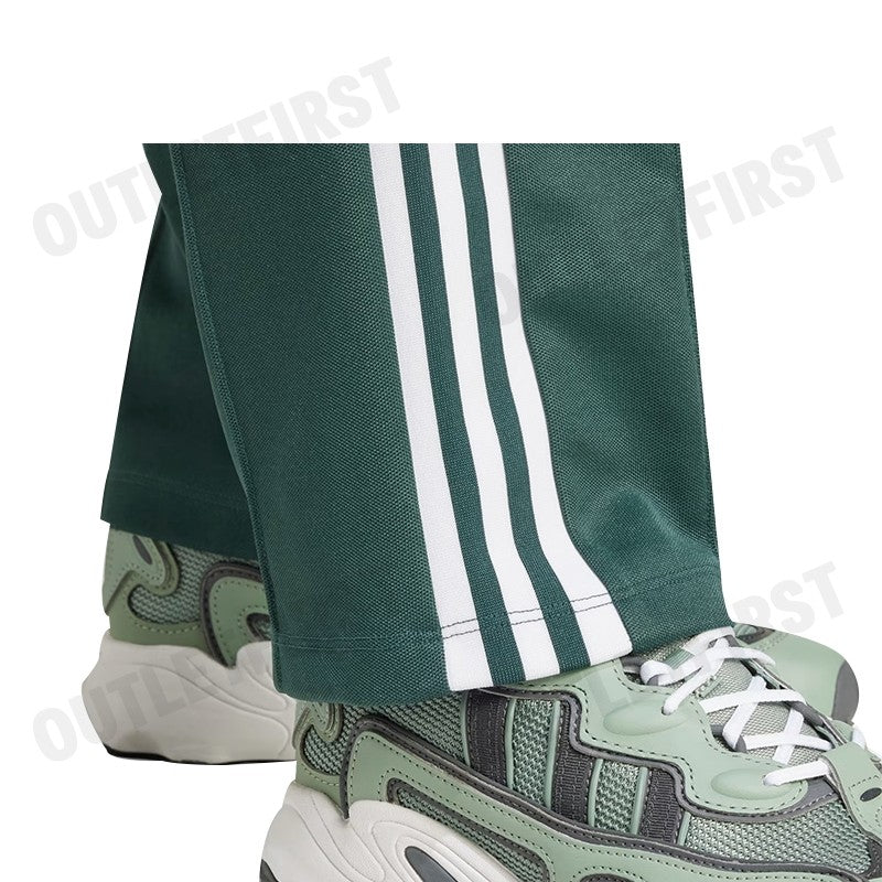 ADIDAS รุ่น BECKENBAUER TRACK PANTS CODE: IY2226 กางเกงลำลองขายาว กางเกง กางเกงขายาวผู้หญิง