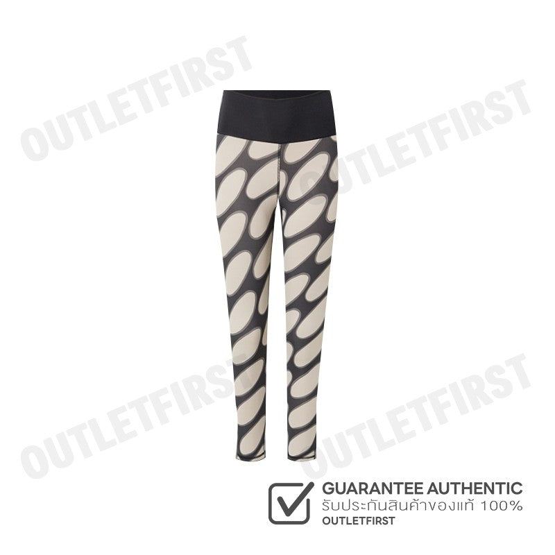 ADIDAS รุ่น WOMEN MARIMEKKO OPTIME TRAINING 7/8 TIGHTS CODE: HR8179 กางเกงออกกำลังกาย เลคกิ้ง กางเกงขายาวผู้หญิง