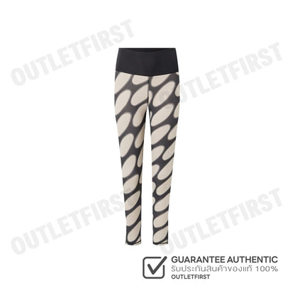 ADIDAS รุ่น WOMEN MARIMEKKO OPTIME TRAINING 7/8 TIGHTS CODE: HR8179 กางเกงออกกำลังกาย เลคกิ้ง กางเกงขายาวผู้หญิง