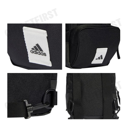 ADIDAS รุ่น PRIME BACKPACK EXTRA SMALL CODE: IT2115 กระเป๋าเป้ขนาดเล็ก กระเป๋าสะพายหลัง กระเป๋า