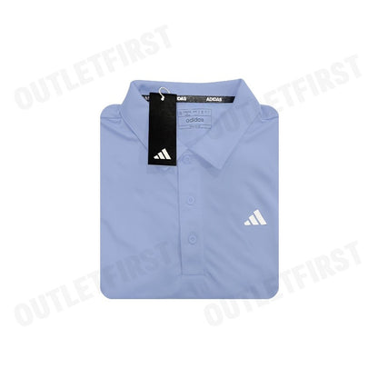 ADIDAS รุ่น DRIVE POLO SHIRT CODE: IW0492 เสื้อโปโล เสื้อโปโลแขนสั้น เสื้อโปโลผู้ชาย