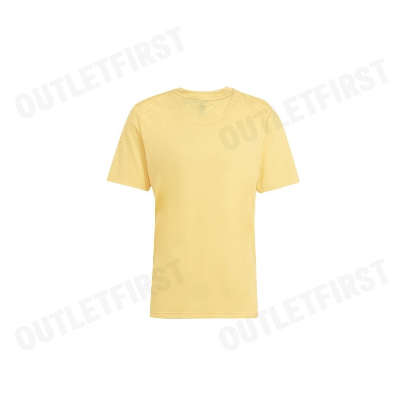 ADIDAS รุ่น TRAIN ESSENTIALS FEELREADY TRAINING TEE CODE: IS1662 เสื้อยืดคอกลม เสื้อยืดแขนสั้น เสื้อยืดผู้ชาย