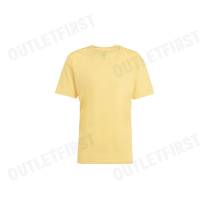 ADIDAS รุ่น TRAIN ESSENTIALS FEELREADY TRAINING TEE CODE: IS1662 เสื้อยืดคอกลม เสื้อยืดแขนสั้น เสื้อยืดผู้ชาย
