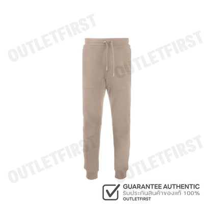ARMANI EXCHANGE รุ่น TAPERED JOGGER PANTS WITH SLANT POCKETS CODE: 8NYPDX YJ68Z 0748 กางเกงลำลองขายาว กางเกงขายาวผู้หญิง
