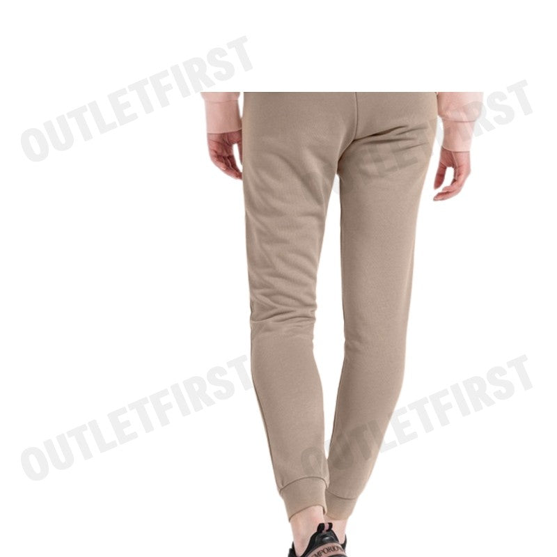 ARMANI EXCHANGE รุ่น TAPERED JOGGER PANTS WITH SLANT POCKETS CODE: 8NYPDX YJ68Z 0748 กางเกงลำลองขายาว กางเกงขายาวผู้หญิง