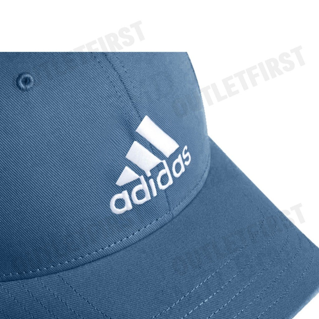 ADIDAS รุ่น BASEBALL CAP CODE: HN1067 หมวกแก็ป หมวกเบสบอล หมวกแฟชั่น