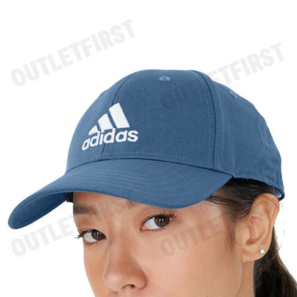 ADIDAS รุ่น BASEBALL CAP CODE: HN1067 หมวกแก็ป หมวกเบสบอล หมวกแฟชั่น