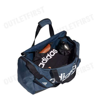 ADIDAS ESSENTIALS LOGO DUFFEL BAG EXTRA SMALL