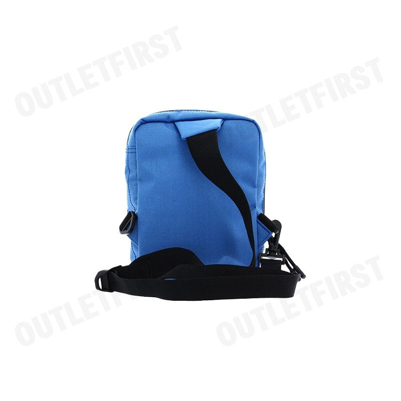 LACOSTE รุ่น MEN’S NEOCROC CANVAS BODY BAG CODE: NH3796NE J36 กระเป๋าสะพายข้าง กระเป๋า กระเป๋าผู้ชาย