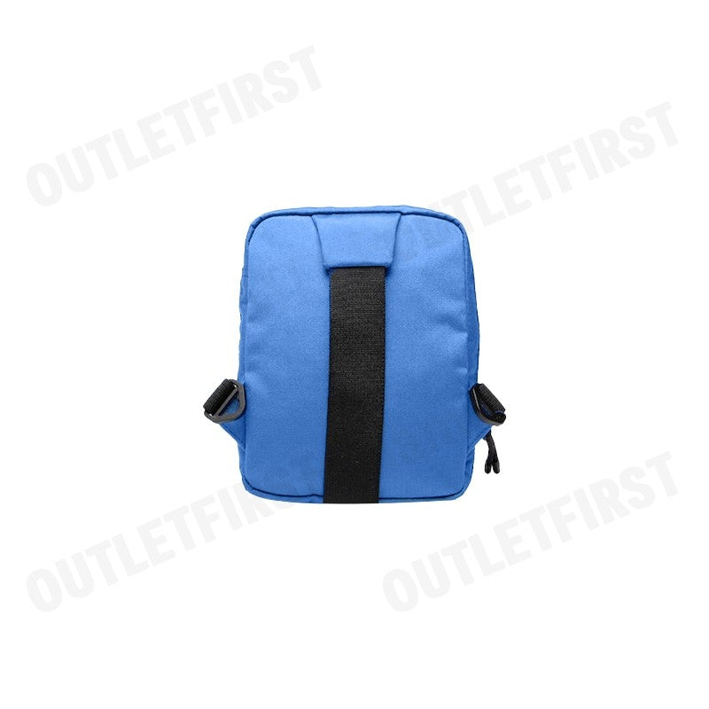 LACOSTE รุ่น MEN’S NEOCROC CANVAS BODY BAG CODE: NH3796NE J36 กระเป๋าสะพายข้าง กระเป๋า กระเป๋าผู้ชาย