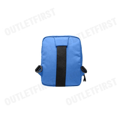 LACOSTE รุ่น MEN’S NEOCROC CANVAS BODY BAG CODE: NH3796NE J36 กระเป๋าสะพายข้าง กระเป๋า กระเป๋าผู้ชาย
