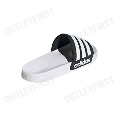 ADIDAS รุ่น  ADILETTE SHOWER SANDALS CODE : GZ3773 รองเท้าแตะ รองเท้าแตะแบบสวม รองเท้าผู้ชาย