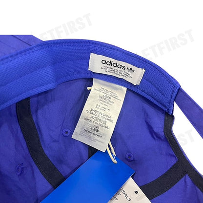 ADIDAS รุ่น   ADICOLOR ARCHIVE BASEBALL CAP CODE: IC3036 หมวกแก็ป  หมวกเบสบอล หมวกแฟชั่น