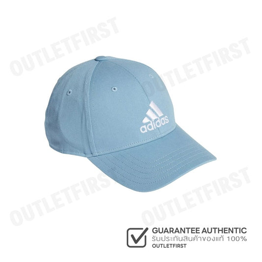 ADIDAS รุ่น  BASEBALL CAP CODE: HD7234 หมวกแก็ป  หมวกเบสบอล หมวกแฟชั่น