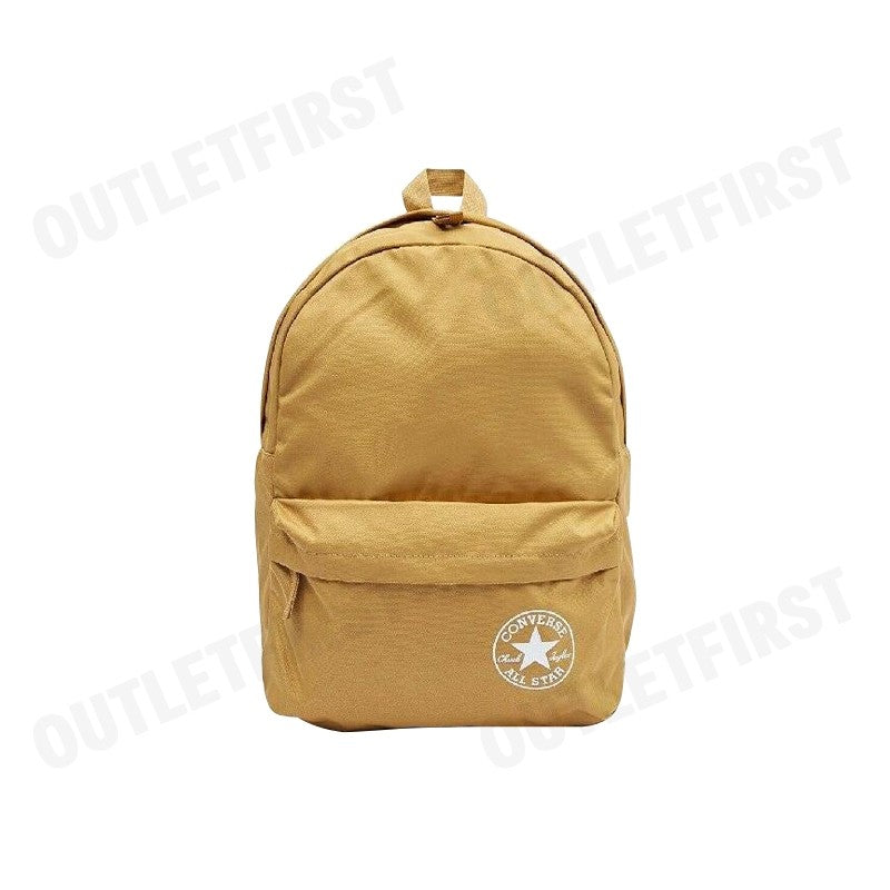 CONVERSE รุ่น  SPEED 3 LARGE LOGO BACKPACK CODE: 10025962 A03 กระเป๋าเป้ กระเป่าสะพายหลัง กระเป๋าแฟชั่น