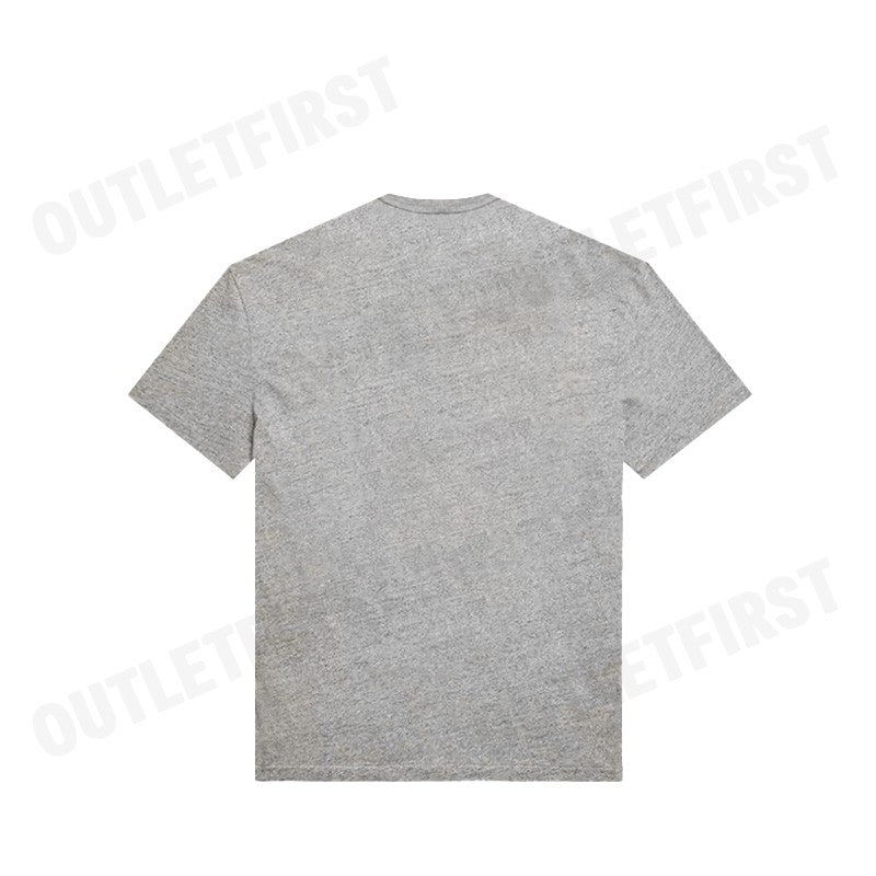 POLO RALPH LAUREN รุ่น  CLASSIC FIT POLO SPORTSMAN T-SHIRT CODE : 710920510001 เสื้อยืดคอกลม เสื้อผู้ชาย เสื้อยืด