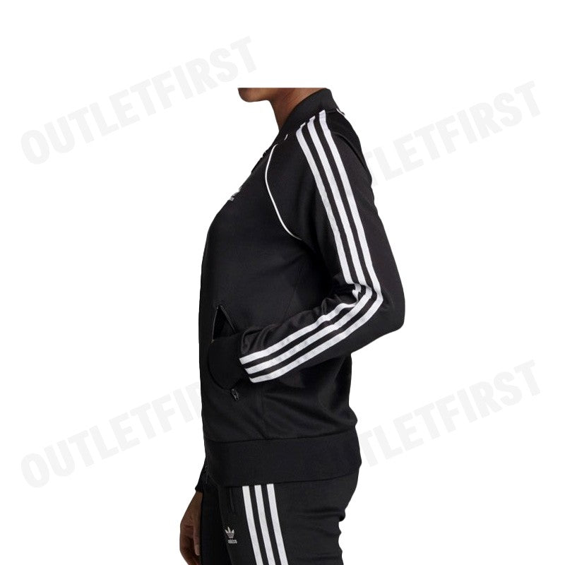 ADIDAS รุ่น  PRIMEBLUE SST TRACK JACKET  CODE : GD2374 เสื้อสเวตเตอร์ เสื้อออกกำลังกาย เสื้อผู้ชาย