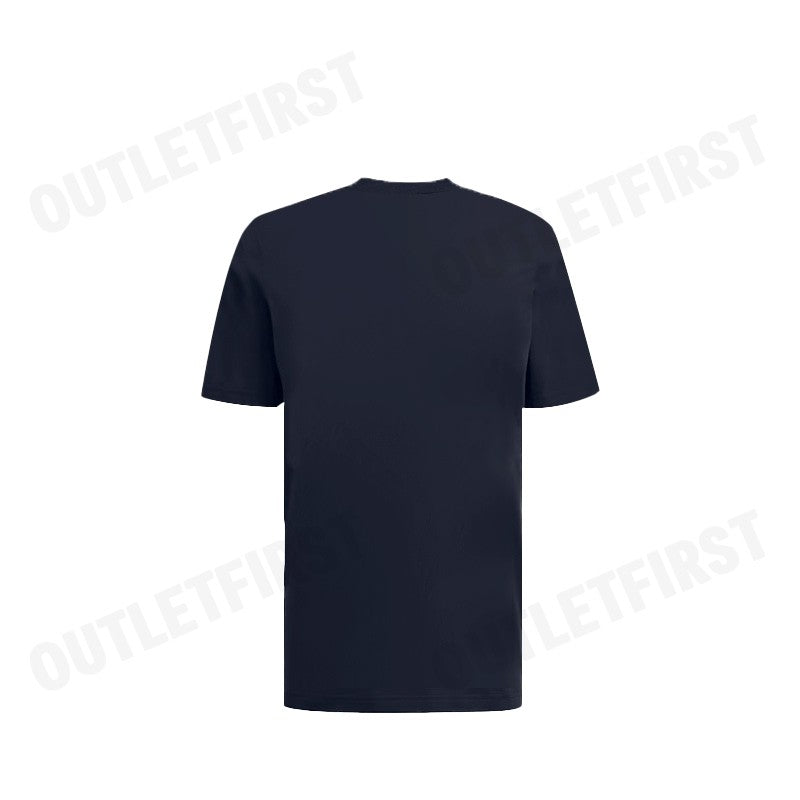 ADIDAS รุ่น  ESSENTIALS 3-STRIPES TEE CODE : GL3734 เสื้อยืดคอกลม  เสื้อผู้ชาย เสื้อยืด