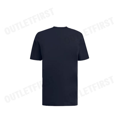 ADIDAS รุ่น  ESSENTIALS 3-STRIPES TEE CODE : GL3734 เสื้อยืดคอกลม  เสื้อผู้ชาย เสื้อยืด