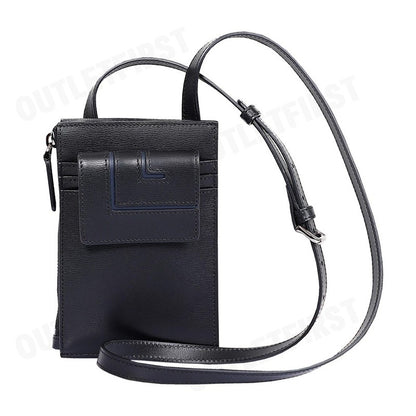 GUY LAROCHE รุ่น  GUY LAROCHE SHOULDER BAG CODE: BH31071W2BLS1 กระเป๋าสะพายข้าง  กระเป๋า กระเป๋าแฟชั่น