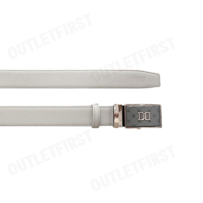 DAKS รุ่น   Men's Belt Code: GBBB521W2DG41 เข็มขัด เข็มขัดหัวเข็ม เข็มขัดแฟชั่น